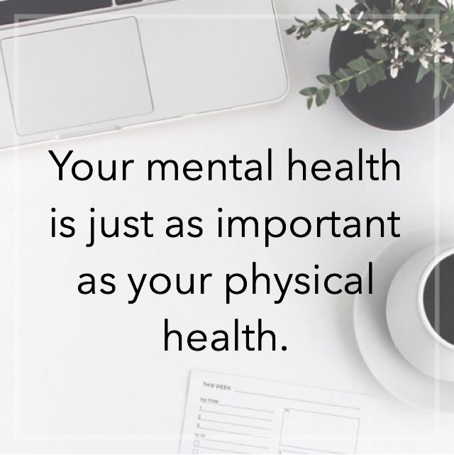 HOW TO IMPROVE YOUR MENTAL HEALTH