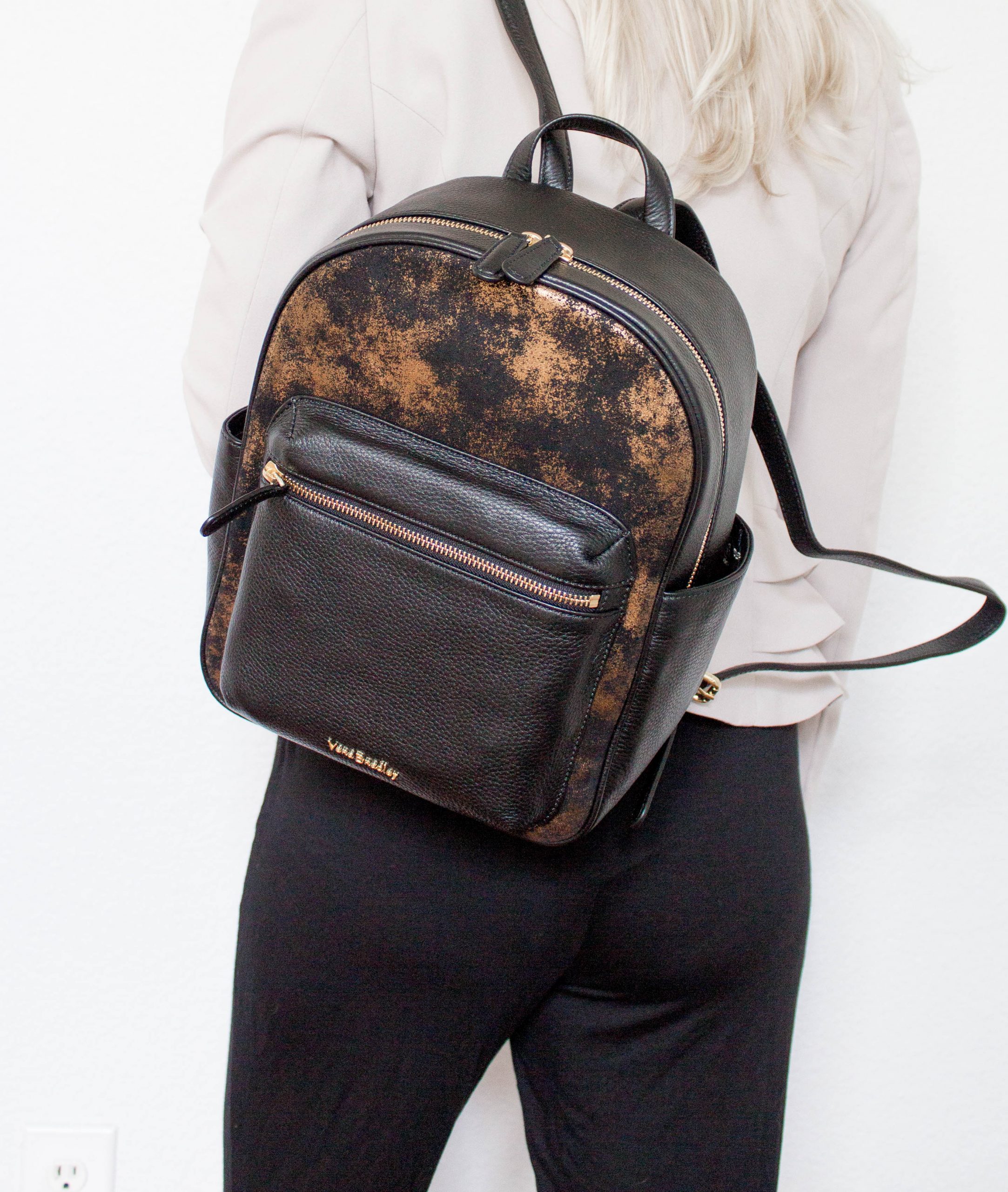 MY FAVORITE BACKPACKS FOR TRAVEL, SCHOOL, OR WORK