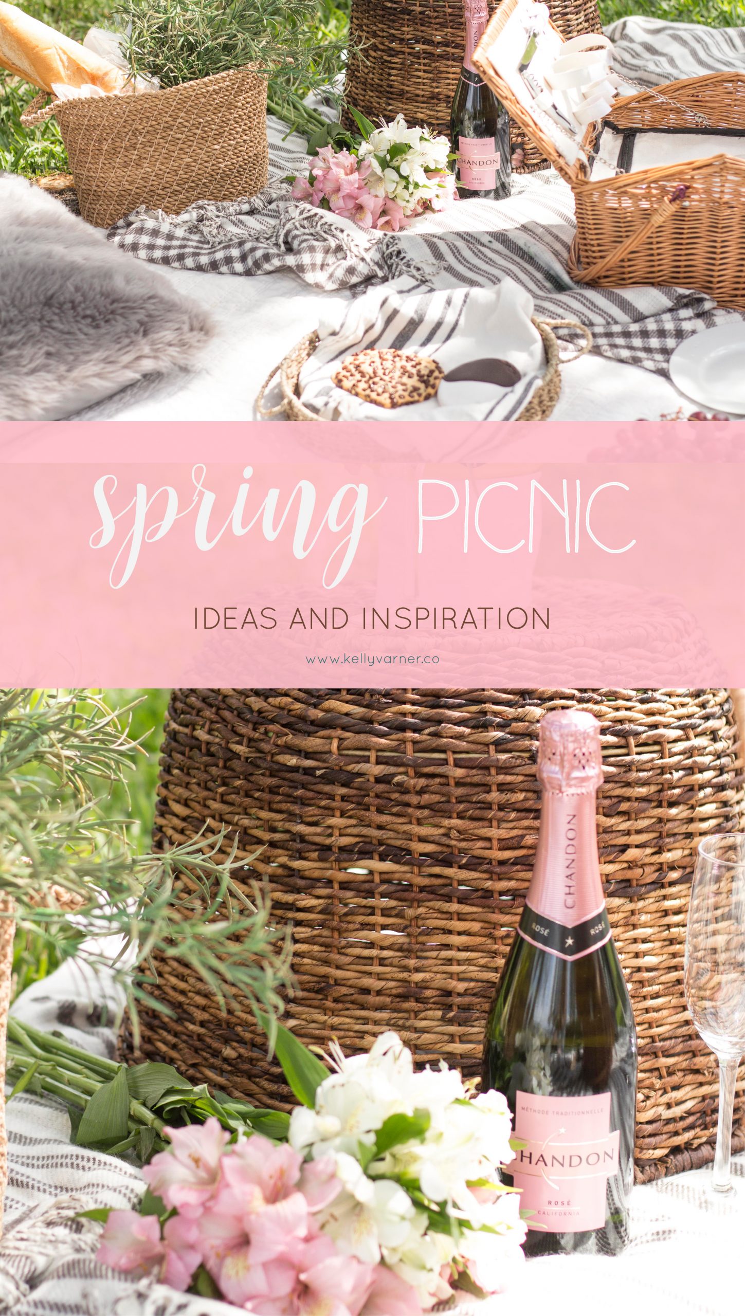 spring picnic 2018