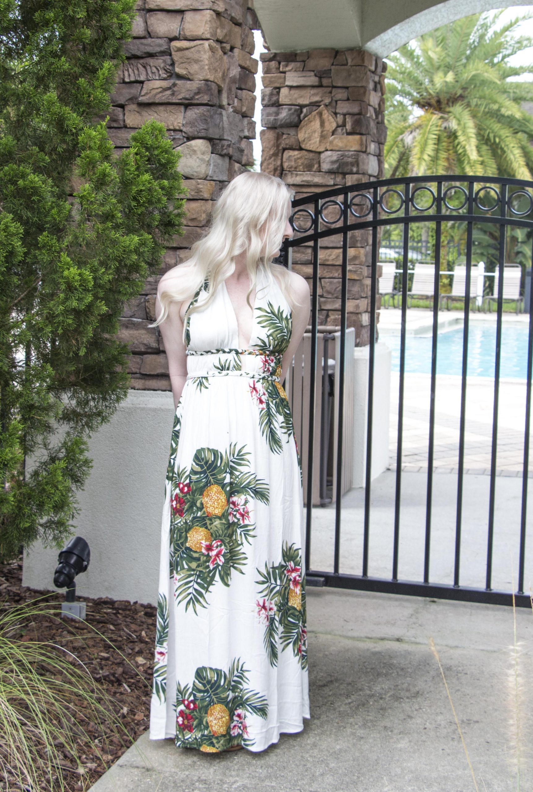 3 DRESSES TO WEAR TO A SUMMER WEDDING OR EVENT