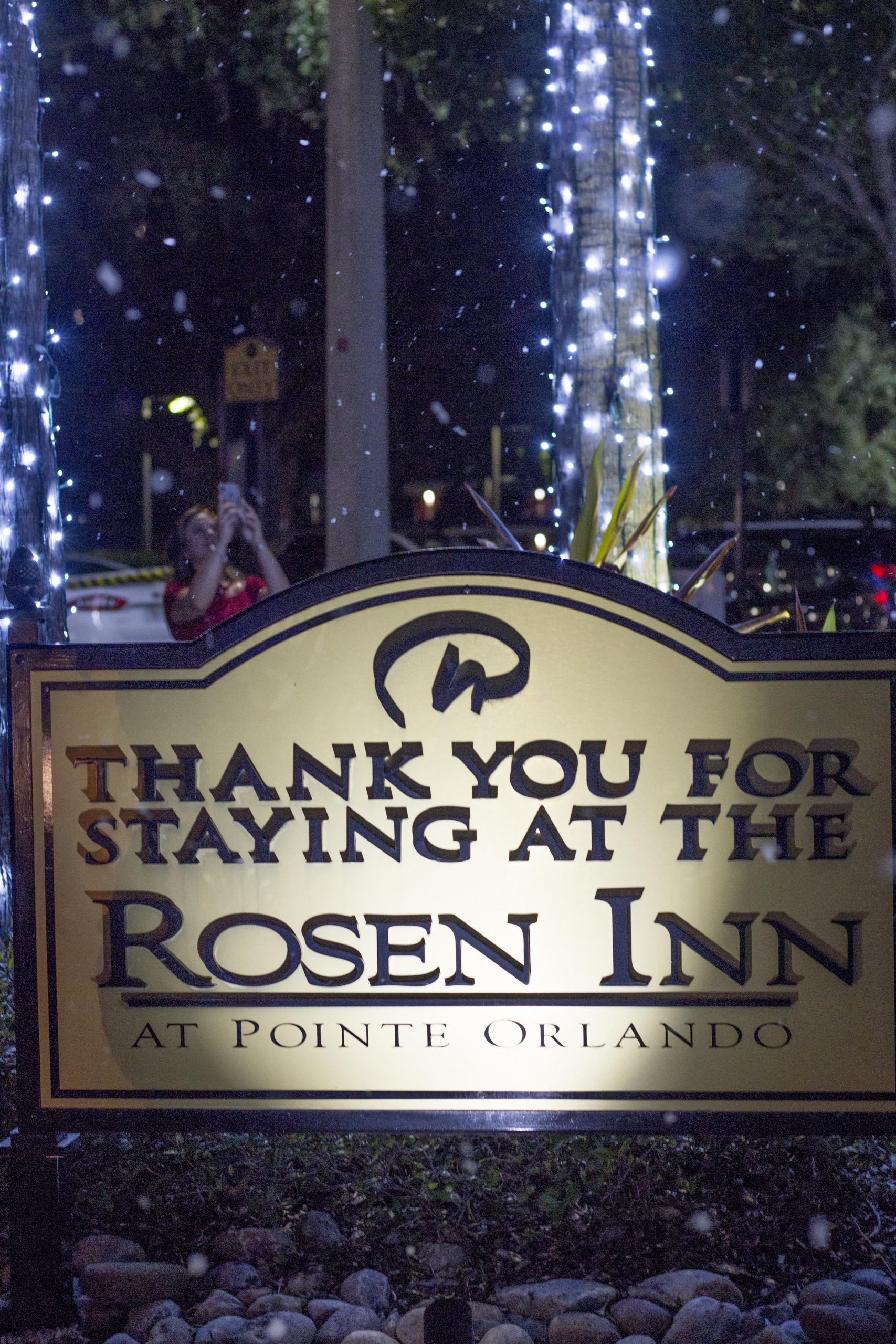 Rosen Inn Pointe Orlando