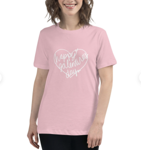 Galentine's Day Tee