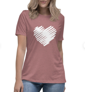 Galentine's Day Tee