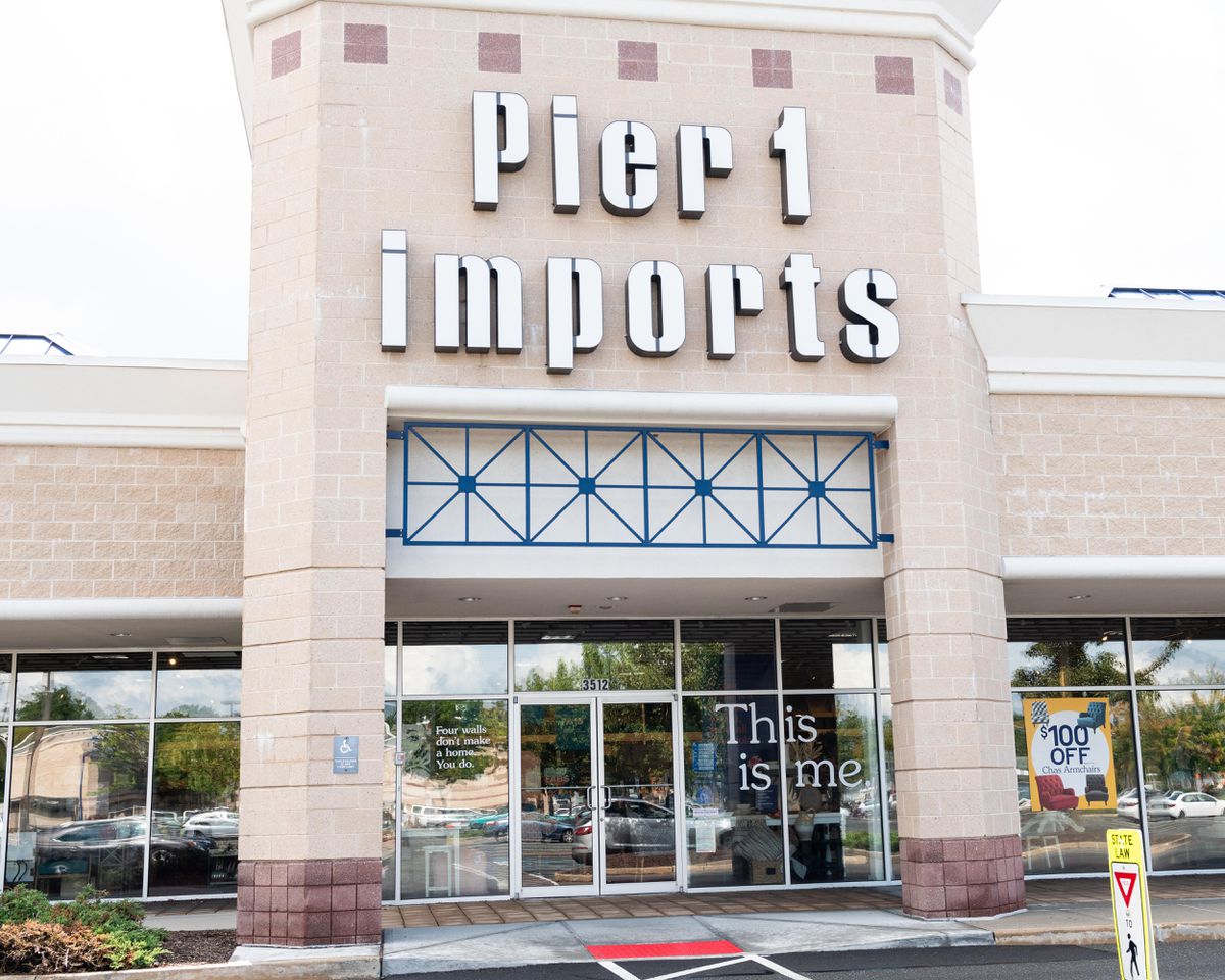 DUPES FOR SOME OF YOUR PIER 1  FAVORITES